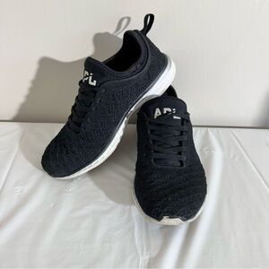 APL Athletic Propulsion Techloom Phantom Shoes